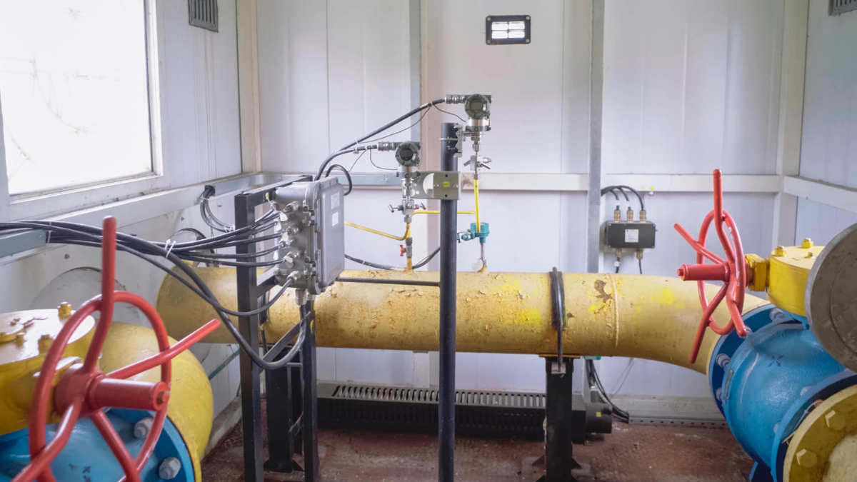 IBR Steam Boiler