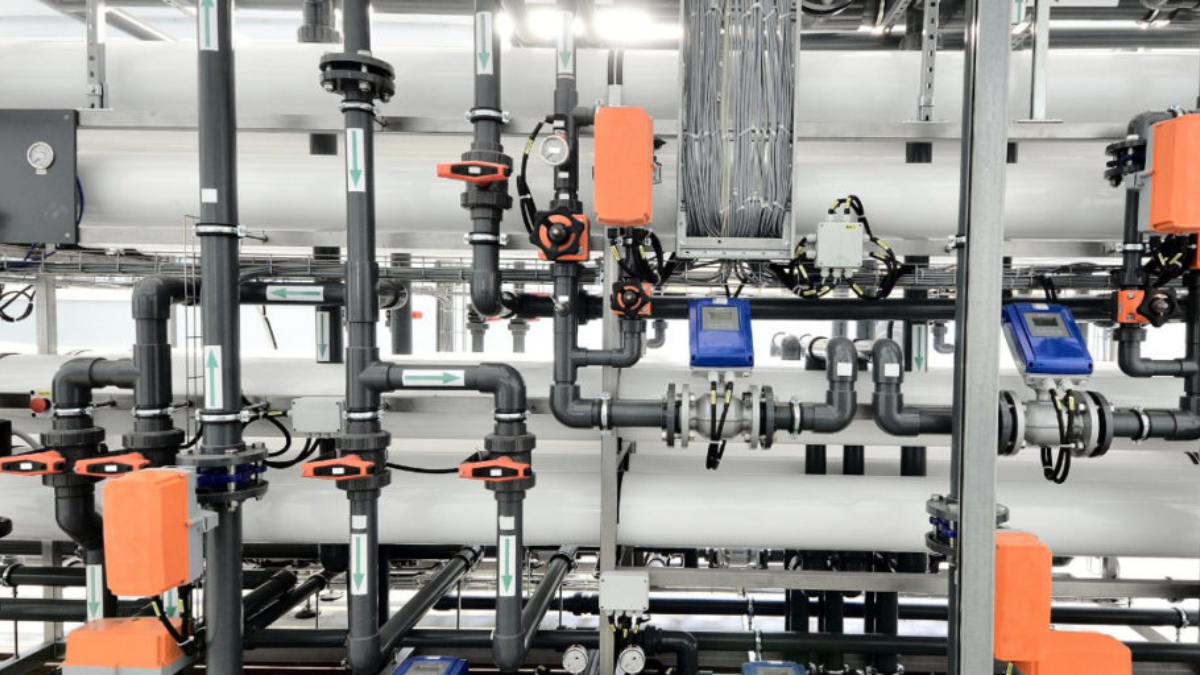 All Type Boiler Repairing