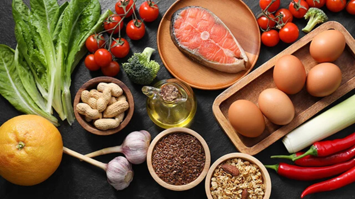 Food Processing