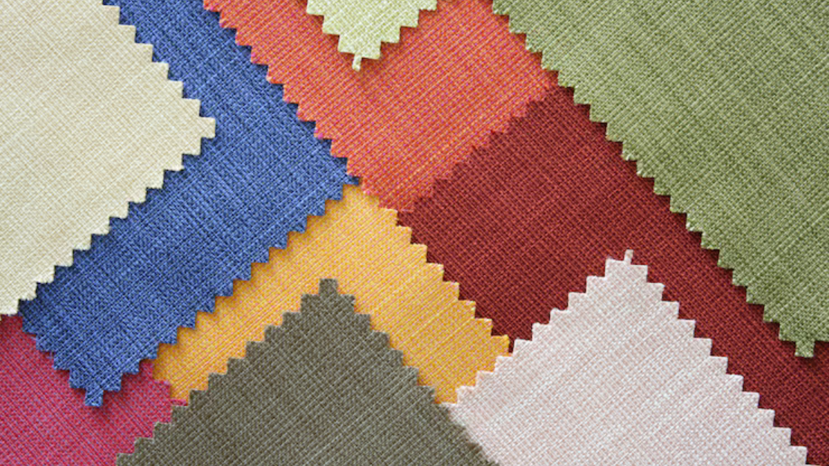 Textile
