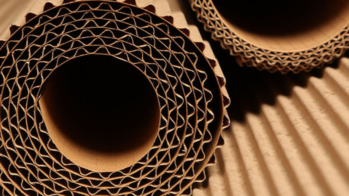 Corrugation